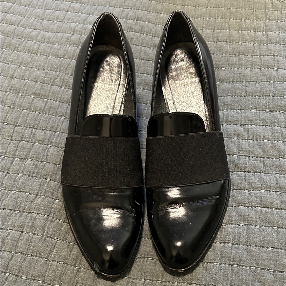 Stuart Weitzman shoes